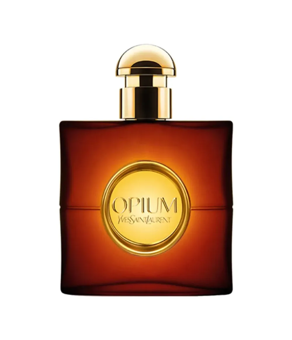 Opium eau de toilette til kvinder 50 ml