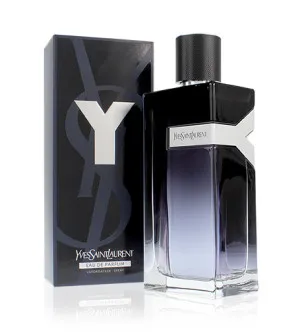 Yves Saint Laurent Y Eau de Parfum til mænd 100 ml