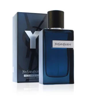 Yves Saint Laurent Y Intense parfume til mænd 60 ml