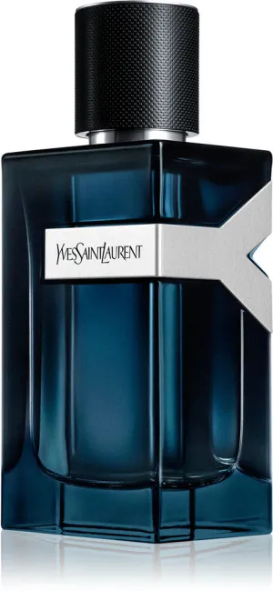 Yves Saint Laurent Y Intense parfume til mænd 60 ml