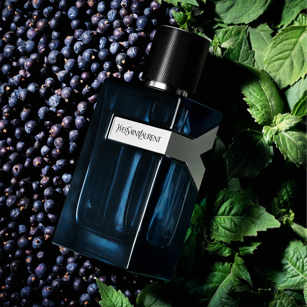 Y Intense parfume til mænd 60 ml