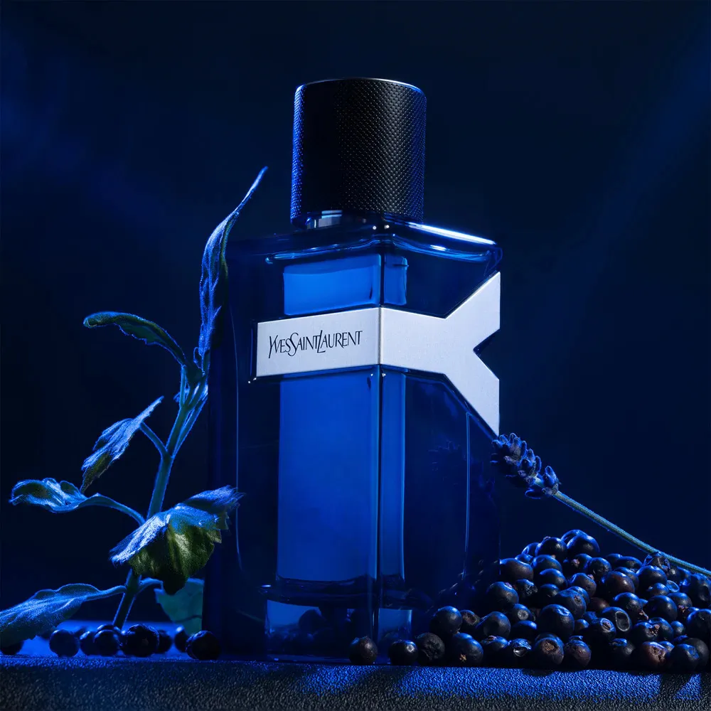 Y Intense parfume til mænd 60 ml