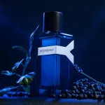 Y Intense parfume til mænd 60 ml