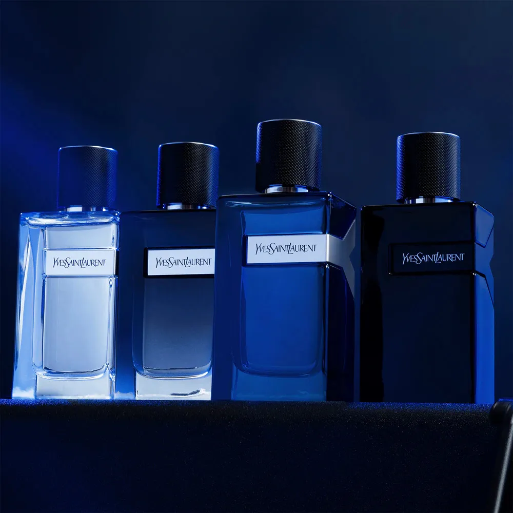 Y Intense parfume til mænd 60 ml