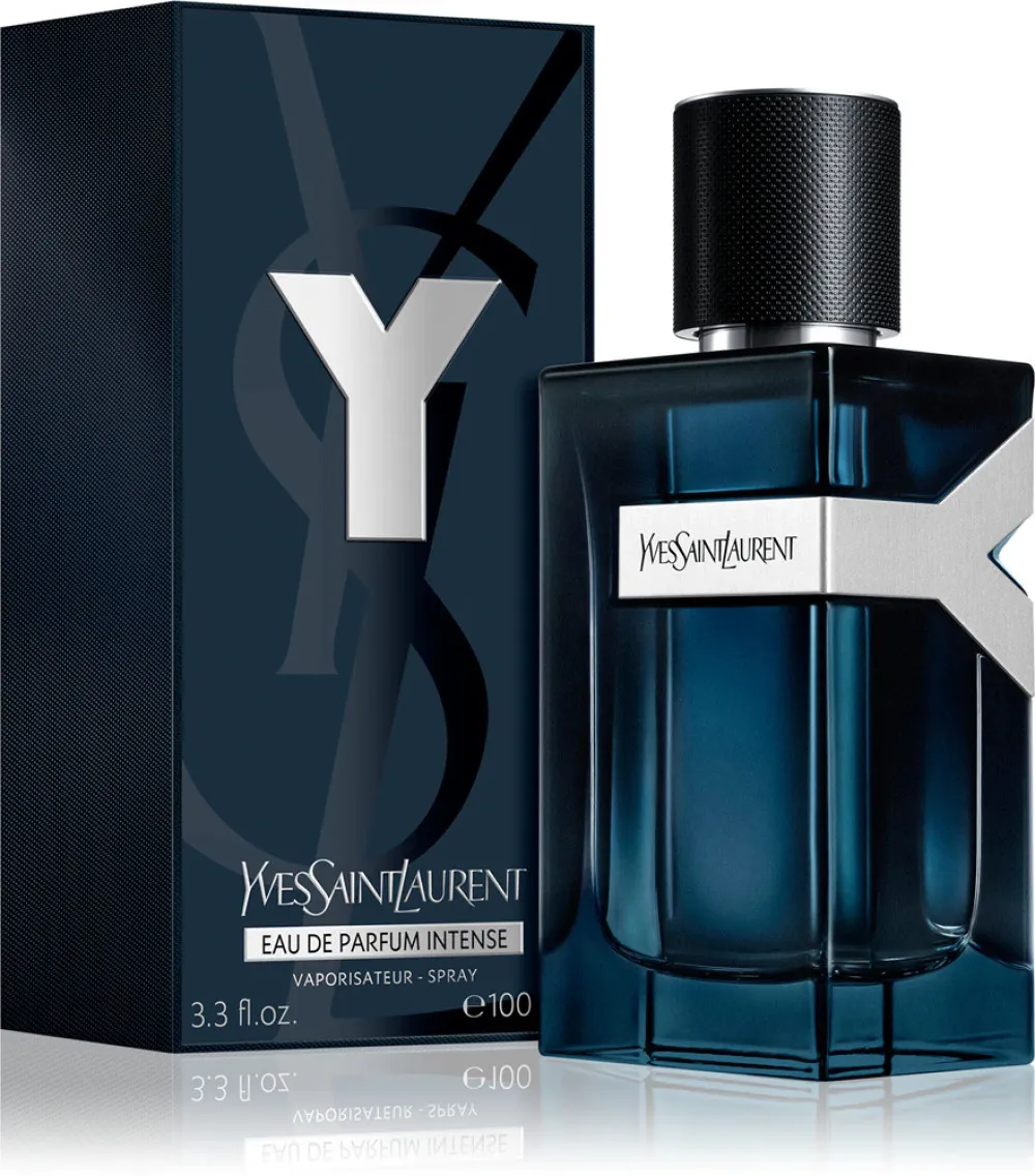 Y Intense parfume til mænd 60 ml