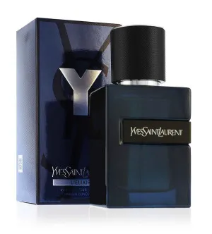 Yves Saint Laurent Y L'Elixir eau de parfum til mænd 60 ml