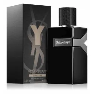 Yves Saint Laurent Y Le Parfum parfume til mænd 100 ml