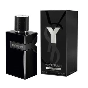 Yves Saint Laurent Y Le Parfum Le Parfum til mænd