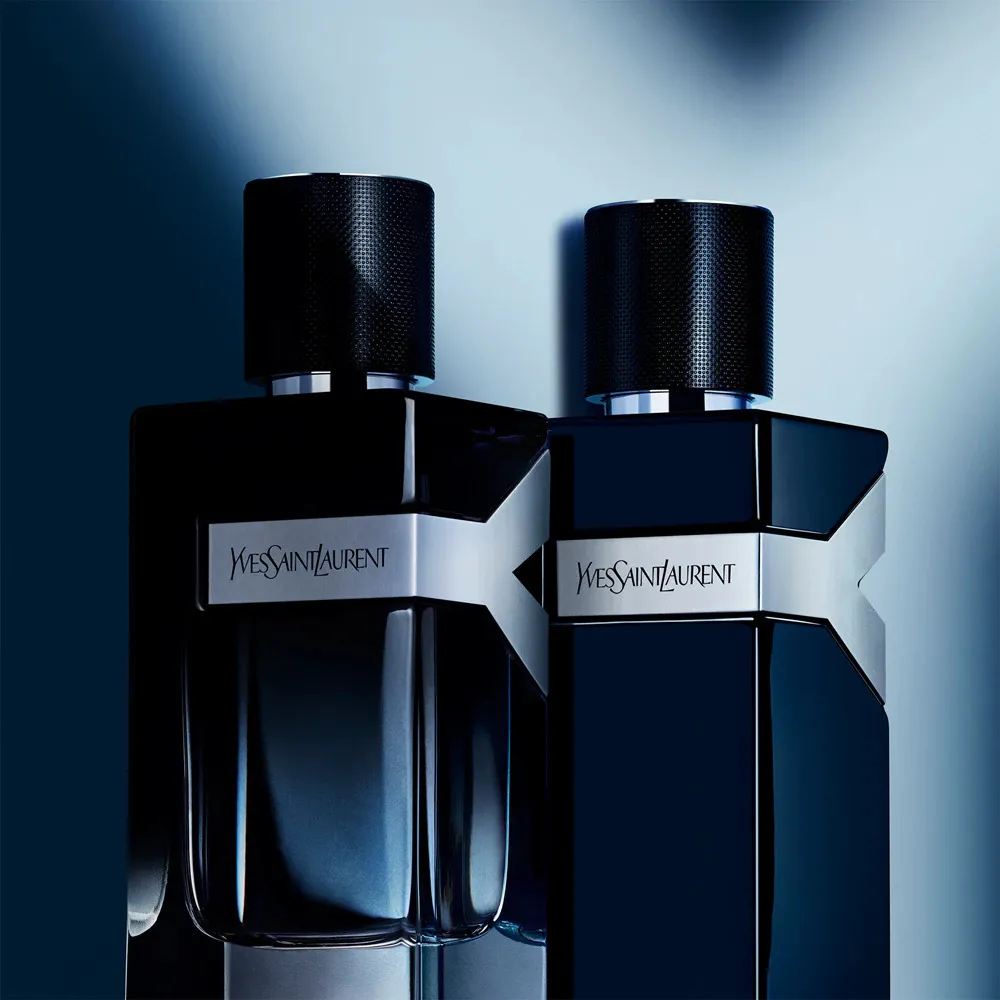 Y Le Parfum parfume til mænd 100 ml