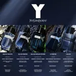 Y Le Parfum parfume til mænd 100 ml