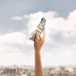 Zadig genopfyldelig flakon Eau de Parfum til kvinder