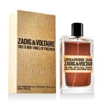This is Her! Vibes of Freedom Eau de Parfum til kvinder 100 ml
