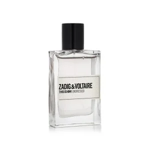 Zadig & Voltaire This Is Him! Undressed Eau de Toilette til mænd