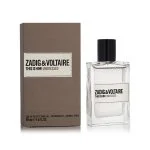 This Is Him! Undressed Eau de Toilette til mænd 50 ml