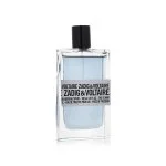 This is Him! Vibes of Freedom Eau de Toilette til mænd 100 ml