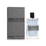 This is Him! Vibes of Freedom Eau de Toilette til mænd 100 ml