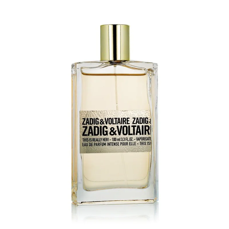 This Is Really Her! Intense Eau de Parfum til kvinder 100 ml