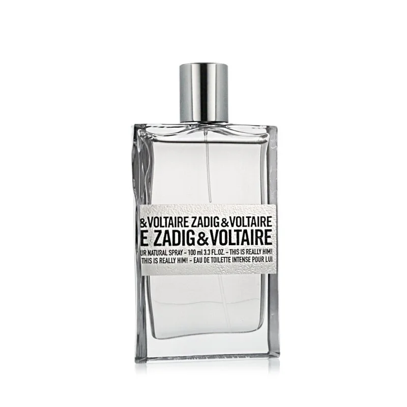 This Is Really Him! toiletvand til mænd 100 ml