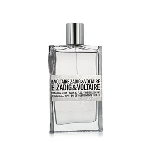 Zadig & Voltaire This Is Really Him! toiletvand til mænd