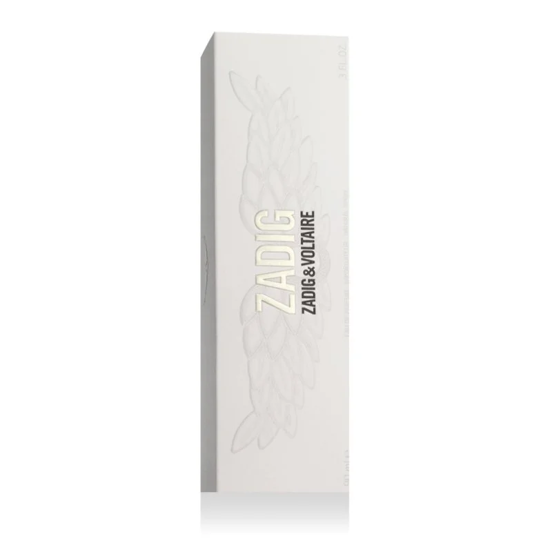 Zadig genopfyldelig Eau de Parfum til kvinder 90 ml
