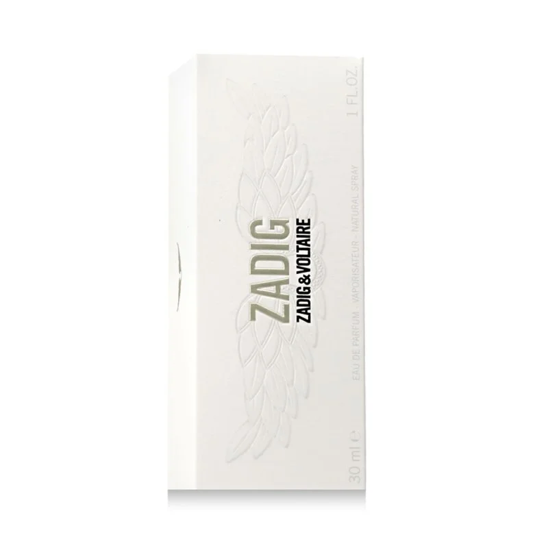 Zadig Eau de Parfum til kvinder 30 ml