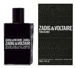 This is Him! Eau de Toilette til mænd
