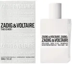 This is Her! Eau de Parfum til kvinder 30 ml
