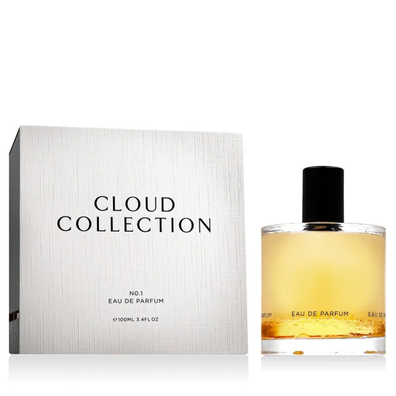 Cloud Collection No.1 parfumevand til kvinder 100 ml