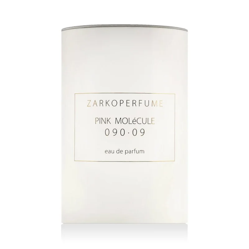 PINK MOLéCULE 090.09 eau de parfum unisex 100 ml