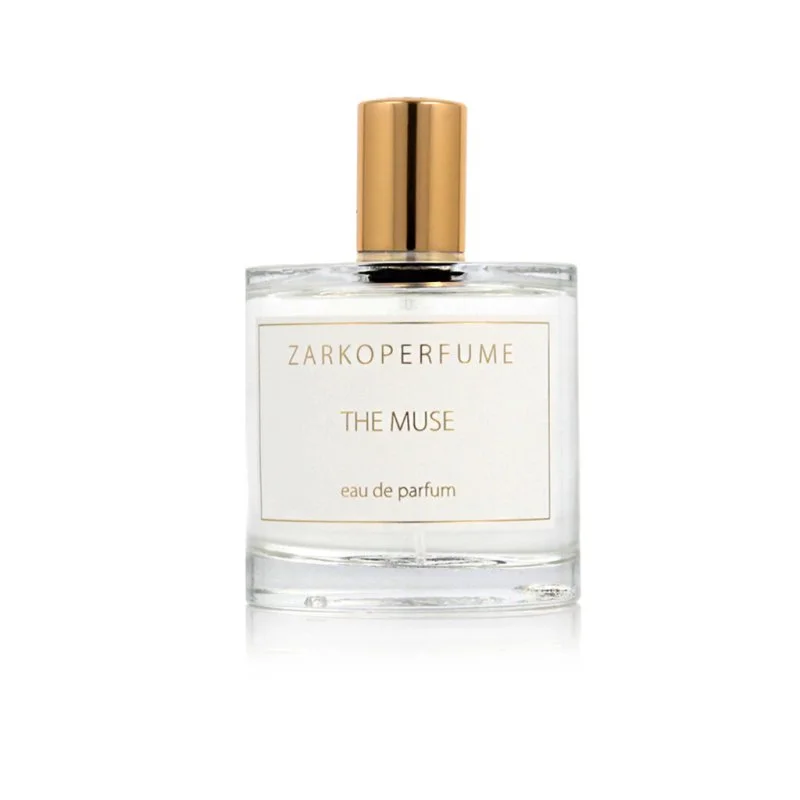 The Muse Eau de Parfum til kvinder 100 ml