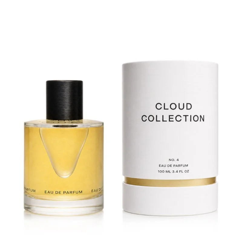 Cloud Collection No. 4 Eau de Parfum unisex 100 ml
