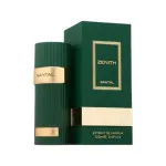 Zenith Santal parfumeekstrakt unisex 100 ml