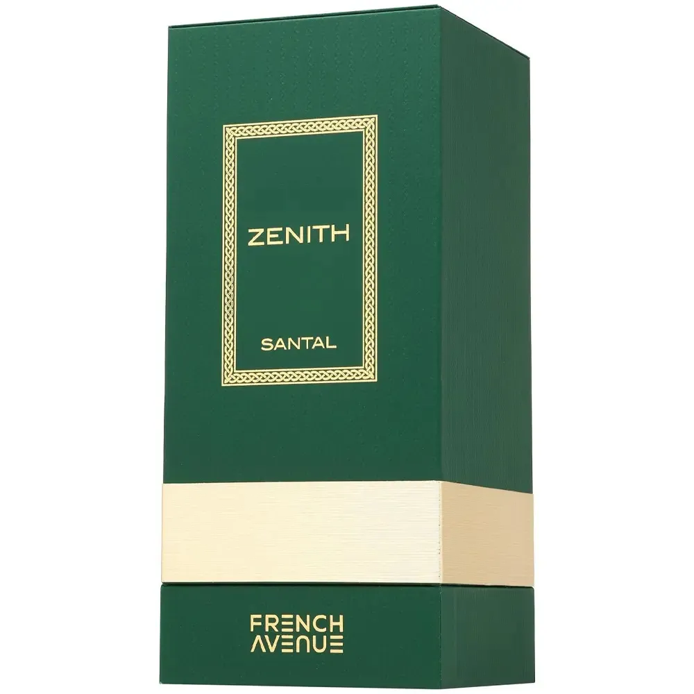 Zenith Santal parfumeekstrakt unisex 100 ml