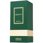 Zenith Santal parfumeekstrakt unisex 100 ml