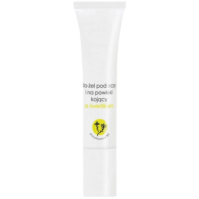 Eye Care beroligende øjengel 15 ml