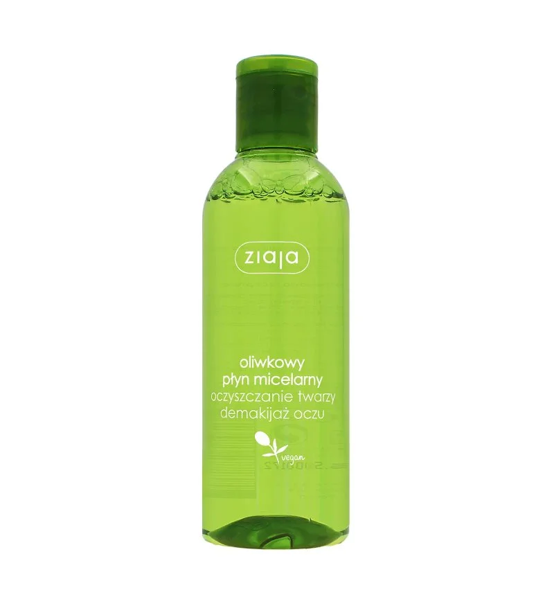Olive Oil micellært vand 200 ml