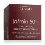 Jasmin Anti-rynke Natcreme 50 ml