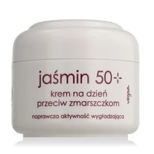 Ziaja Jasmin anti-rynke dagcreme SPF 6