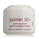 Jasmin anti-rynke dagcreme SPF 6 50 ml