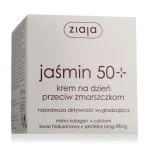 Jasmin anti-rynke dagcreme SPF 6 50 ml