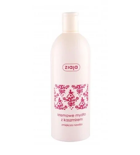 Cashmere cremet brusesæbe 500 ml