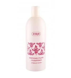 Ziaja Cashmere cremet brusesæbe