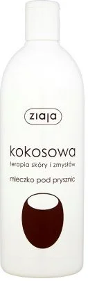 Ziaja Kokos brusecreme