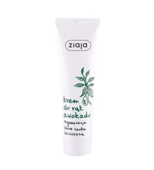 Ziaja Avocado regenererende håndcreme