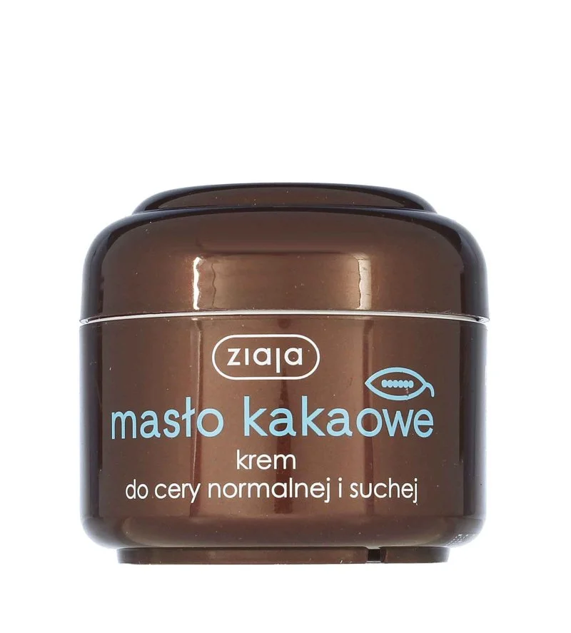 Cocoa Butter nærende ansigtscreme 50 ml