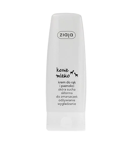 Goat's Milk håndcreme 80 ml