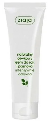 Natural Olive håndcreme 80 ml