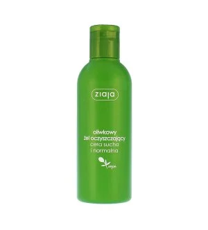 Ziaja Olive Oil rensegel til normal og tør hud