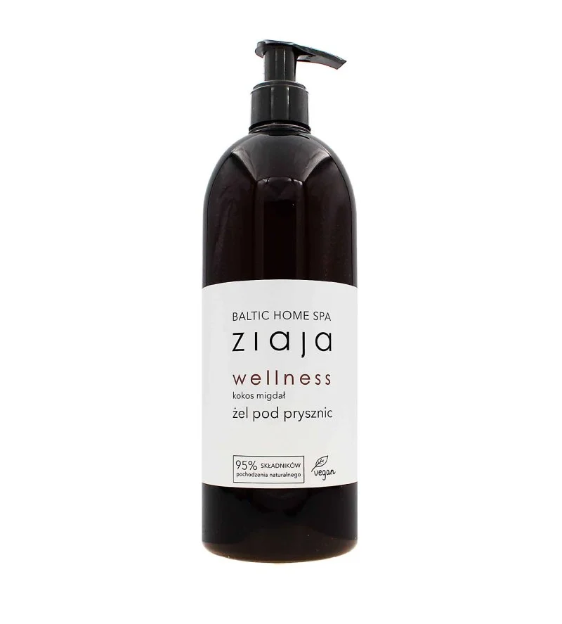 Baltic Home Spa Wellness brusegel 500 ml