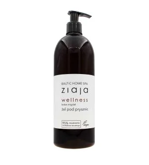 Ziaja Baltic Home Spa Wellness brusegel